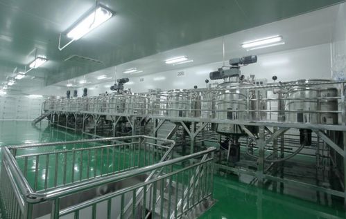 老中醫化妝品 以科技研發為引擎，煥發品牌新魅力